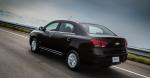 Chevrolet Cobalt Elite 2016 года